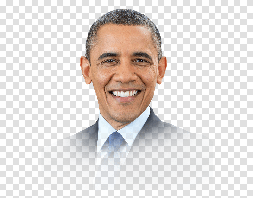 Obama 2017 Barack Obama, Tie, Accessories, Person, Suit Transparent Png