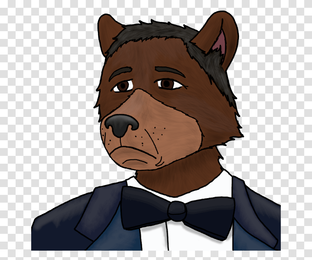 Obama Bear What Else Obviously Not Trying To Mock This Obama Bear, Tie, Accessories, Accessory, Person Transparent Png