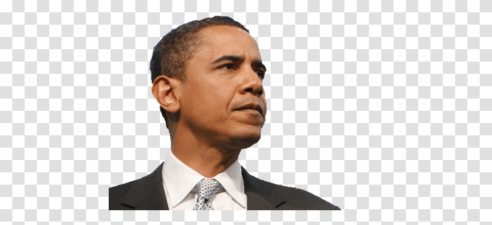 Obama Gentleman, Tie, Accessories, Accessory, Person Transparent Png