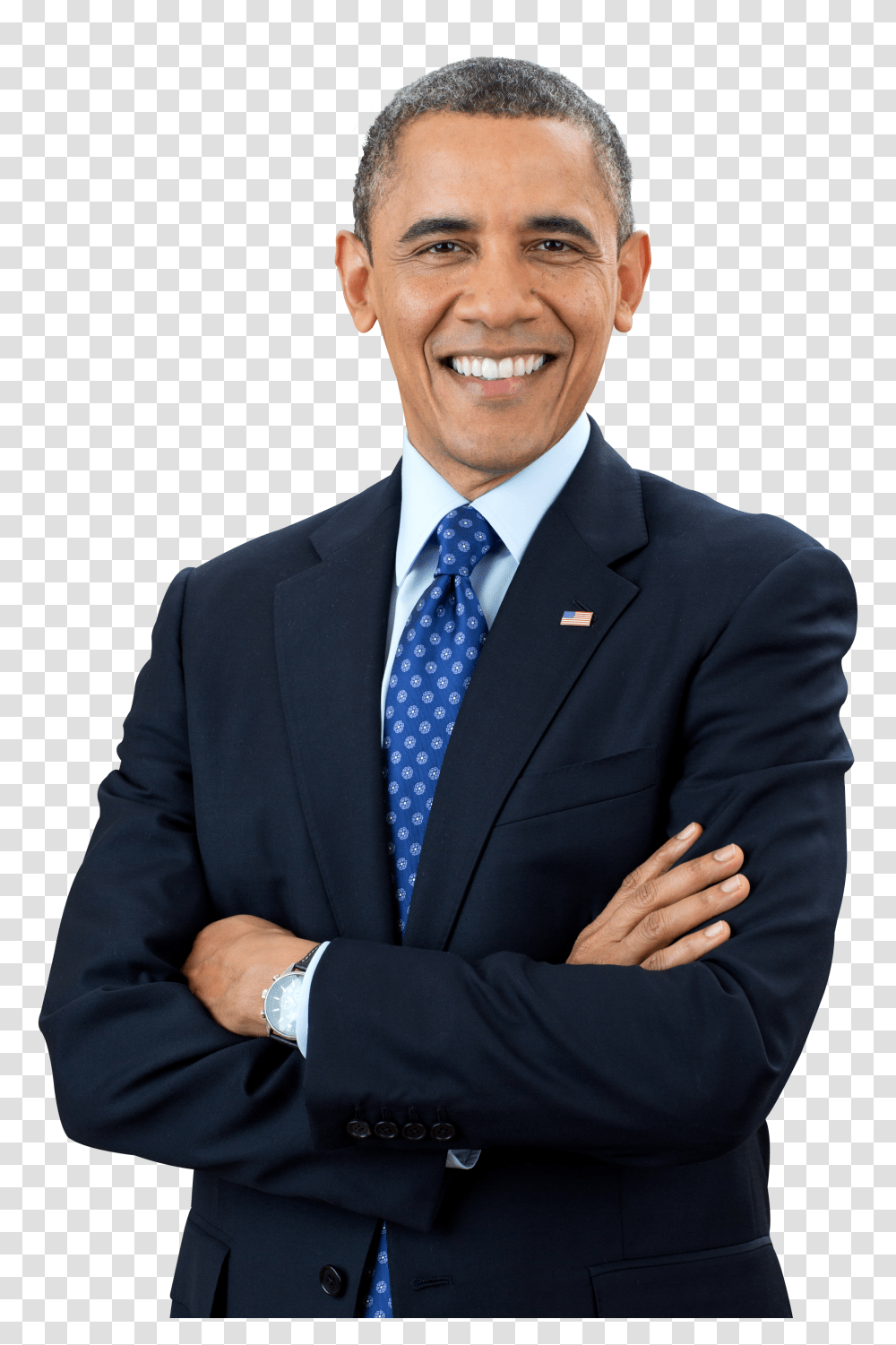 Obama Image, Person Transparent Png