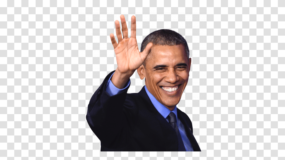 Obama Is Colluding With Netflix To Create A Propaganda Bobby Shmurda Hat Meme, Tie, Accessories, Person, Face Transparent Png