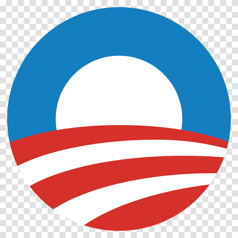 Obama Logo, Trademark, Balloon, Baseball Cap Transparent Png