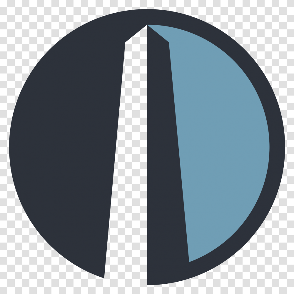 Obelisk Circle, Sphere, Moon, Outdoors, Logo Transparent Png