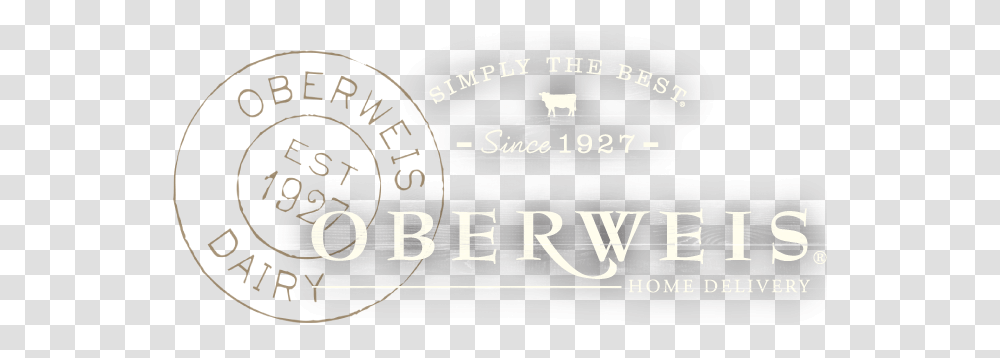 Oberweis Dairy Language, Text, Alphabet, Label, Symbol Transparent Png
