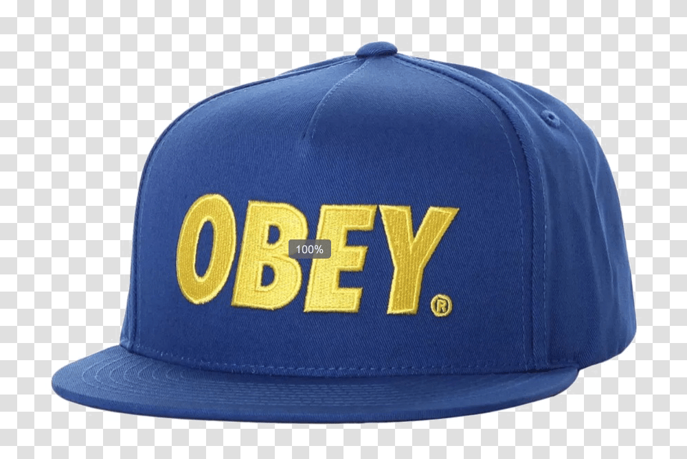 Obey Cap Download Image Arts, Apparel, Baseball Cap, Hat Transparent Png