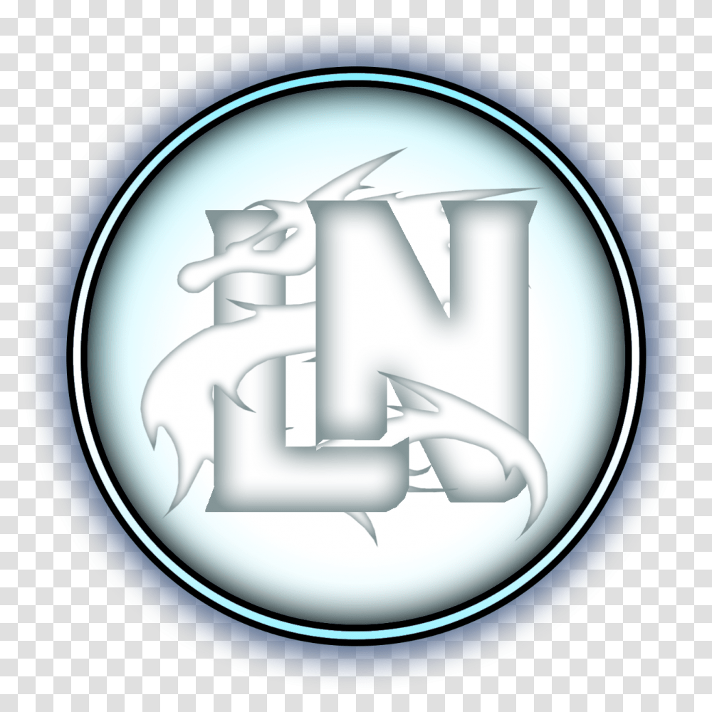 Obey Clan Logo Legendary Noobs Full Size Video Game, Symbol, Trademark, Coin, Money Transparent Png