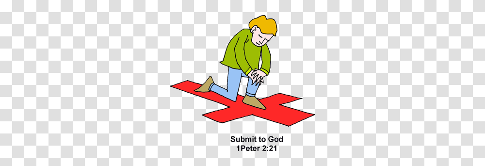 Obey Clipart God, Person, Human, Kneeling, Word Transparent Png