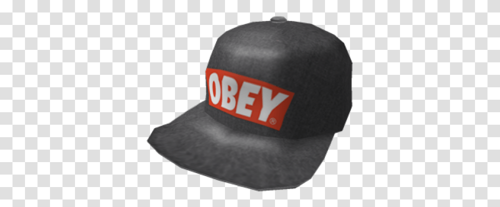Obey Clipart Hat Obey, Clothing, Apparel, Baseball Cap, Sun Hat Transparent Png