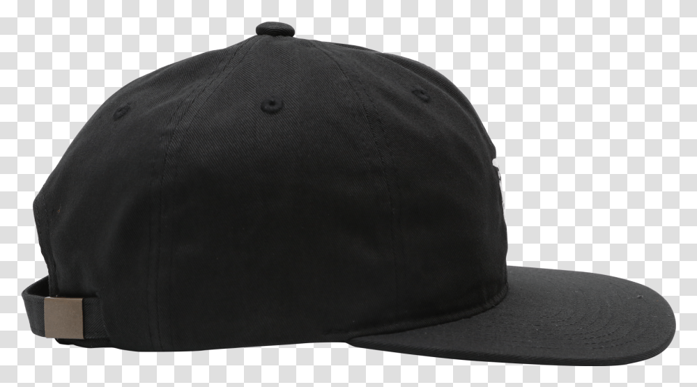 Obey Creeper Face 6 Panel Black Yeah For Baseball, Clothing, Apparel, Baseball Cap, Hat Transparent Png