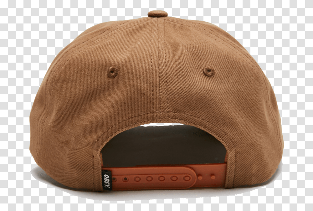 Obey Snapback Baseball Cap Download Original Size Baseball Cap, Clothing, Apparel, Hat,  Transparent Png
