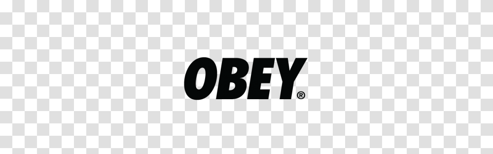 Obey, Alphabet, Word Transparent Png
