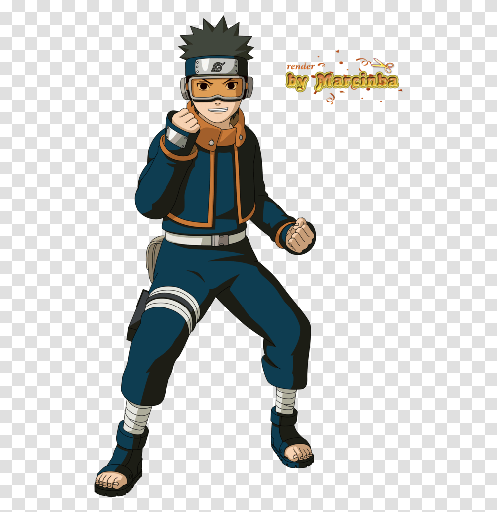 Obito Kid, Person, Human, Fireman, Photography Transparent Png