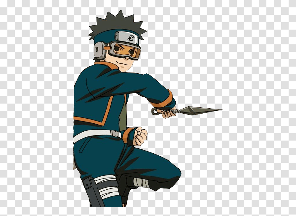 Obito Uchiha Kid, Person, Human, People, Athlete Transparent Png