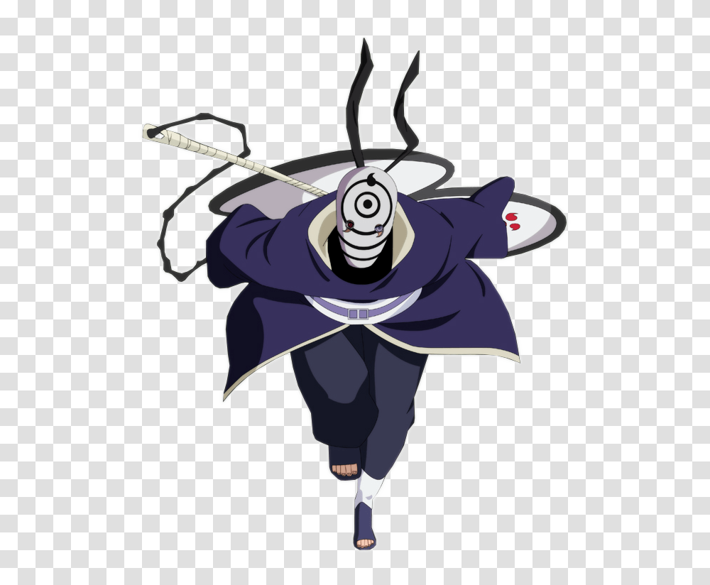 Obito Uchihatobi, Person, Human, People, Logo Transparent Png