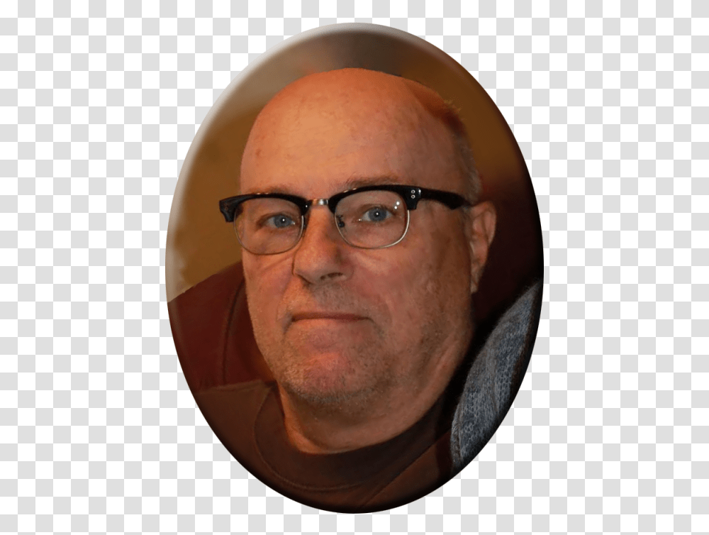 Obituary For Buddy Ray Mennen Circle, Head, Glasses, Accessories, Person Transparent Png