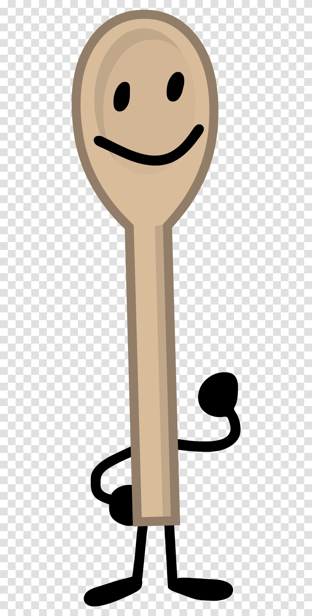 Object Filler Wiki Object Filler Again Wooden Spoon, Key, Cutlery Transparent Png