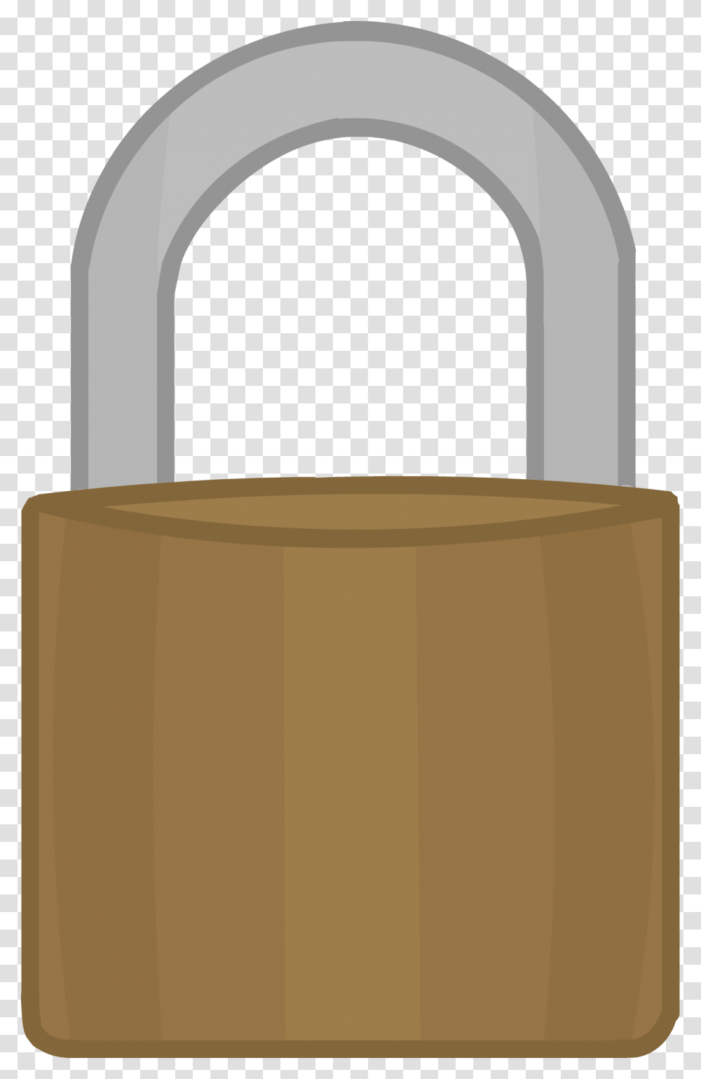 Object Lockdown Lock Asset, Combination Lock Transparent Png