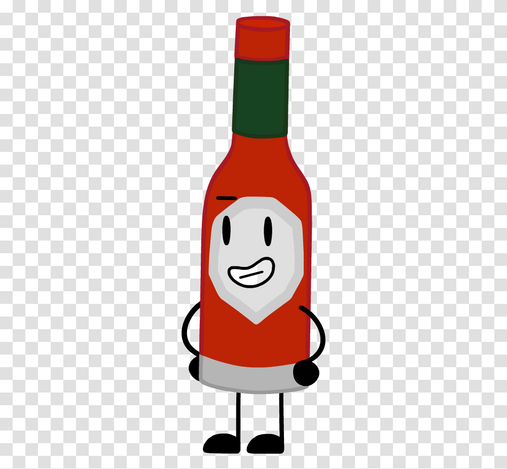 Object Lockdown Wiki Cartoon, Label, Ketchup, Food Transparent Png