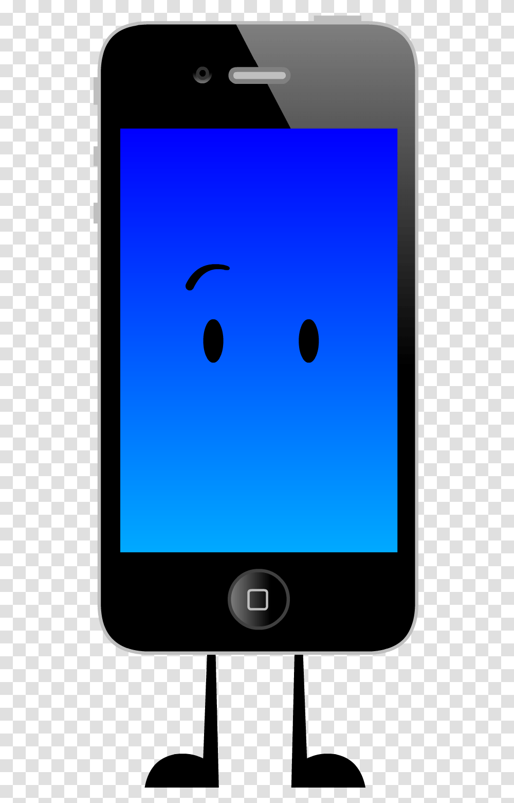 Object Oppose Wiki Flat Object, Phone, Electronics, Mobile Phone, Cell Phone Transparent Png