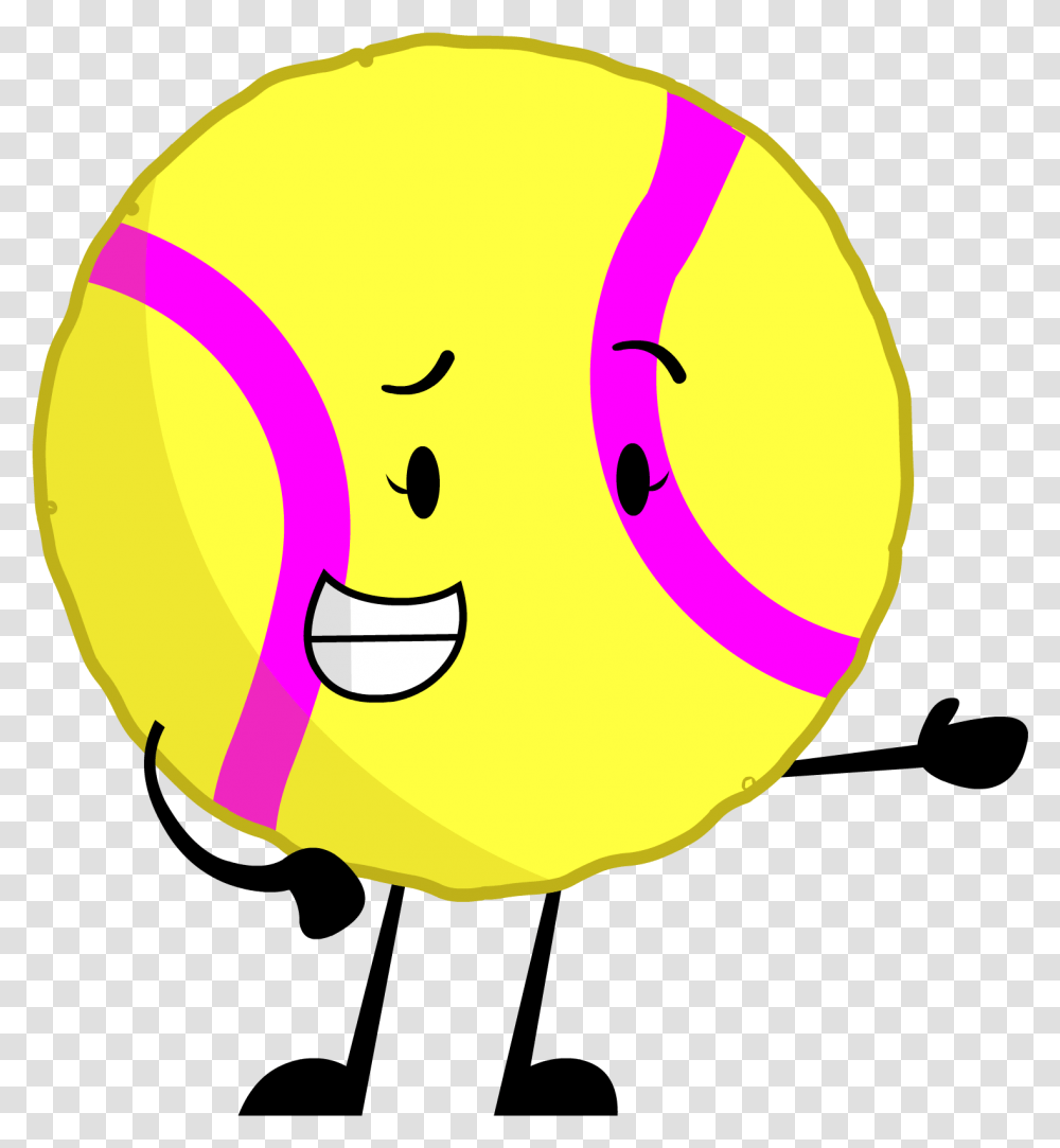 Object Oppose Wiki Object Oppose Girly Ball And Taoism, Tennis Ball, Sport, Sports, Balloon Transparent Png