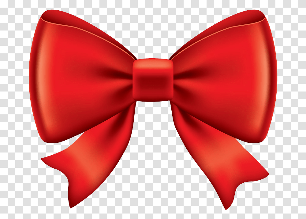 Object Red Bow Illustration, Tie, Accessories, Accessory, Necktie Transparent Png