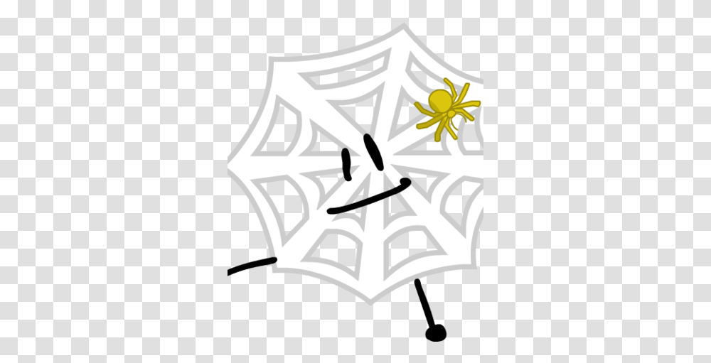 Object Towel Again Wiki Illustration, Stencil, Snowflake, Symbol, Spider Web Transparent Png