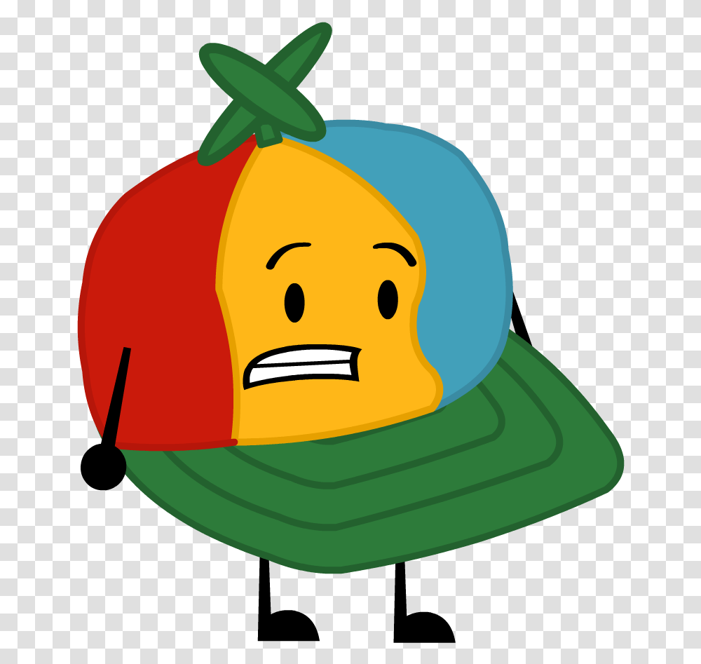 Object Twoniverse Propeller Hat, Apparel, Baseball Cap, Angry Birds Transparent Png