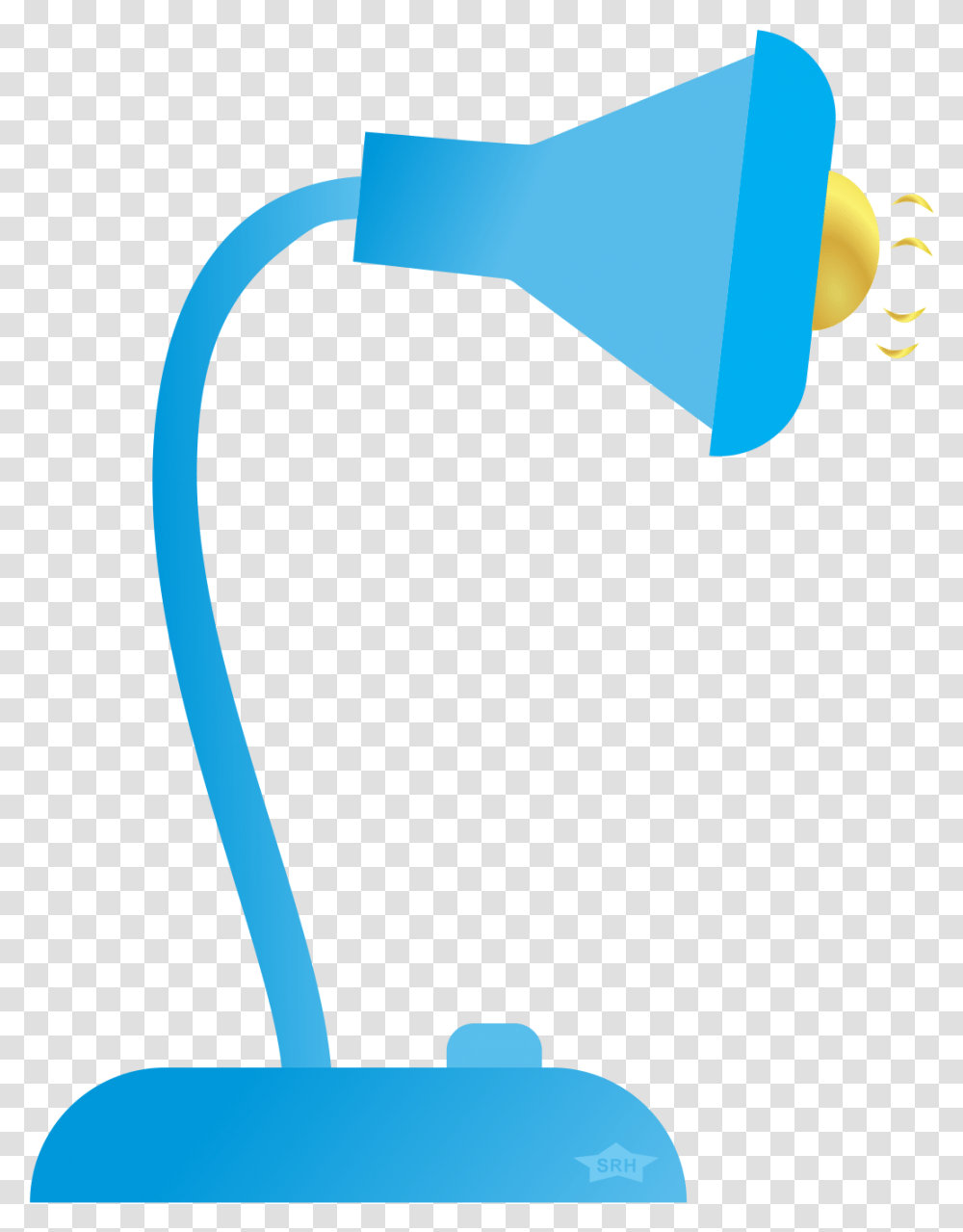 Object & Household Items Light Table Lamp Night Bulb Household Supply, Adapter Transparent Png