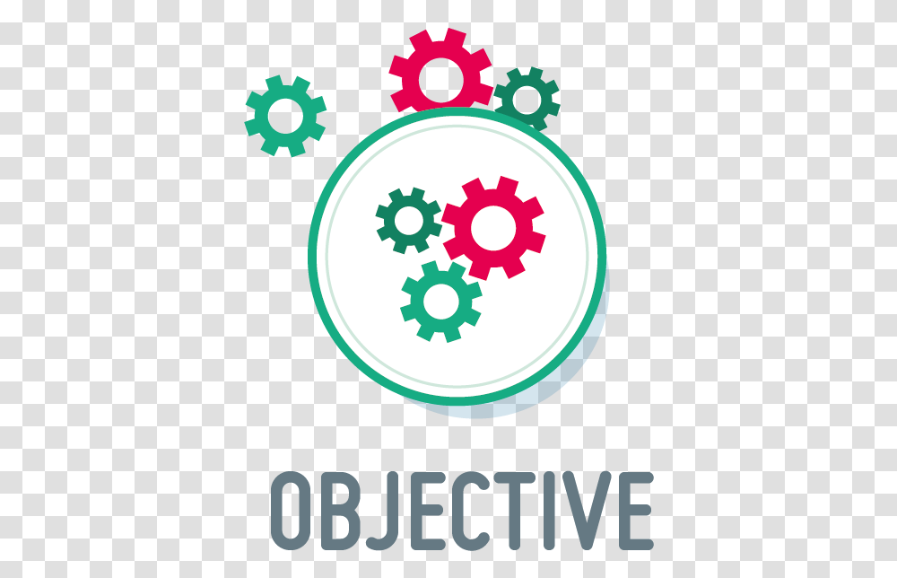 Objective 6 Image Craft, Poster, Advertisement, Machine, Gear Transparent Png