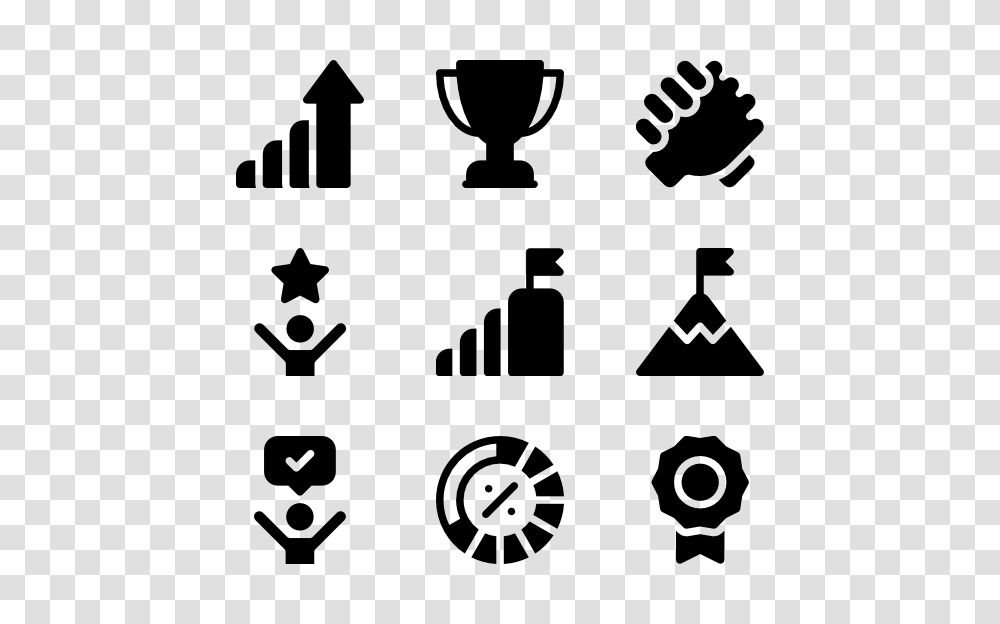 Objective Icons, Gray, World Of Warcraft Transparent Png