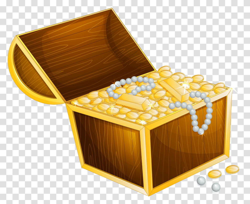 Objects Background, Treasure Transparent Png
