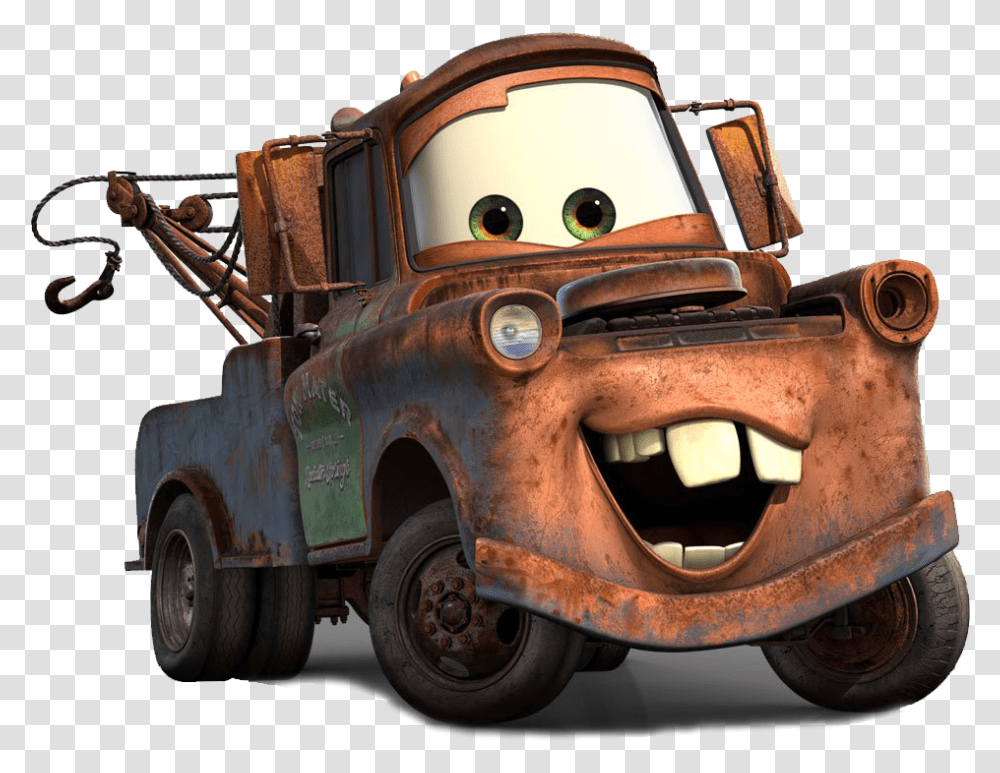 Objects Category Light Image Cars Disney Clipart, Transportation, Vehicle, Truck, Wheel Transparent Png