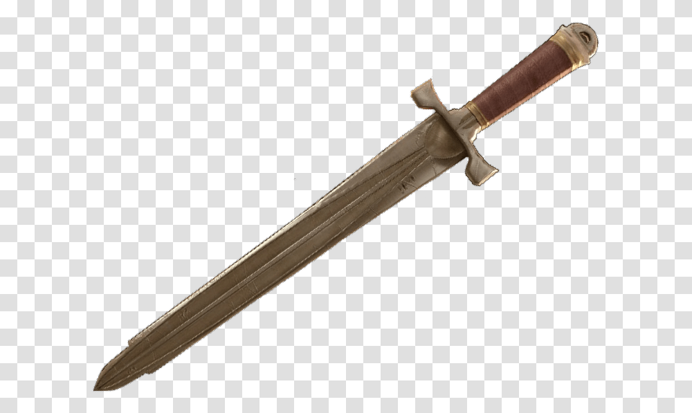 Objects Images Dagger, Sword, Blade, Weapon, Weaponry Transparent Png