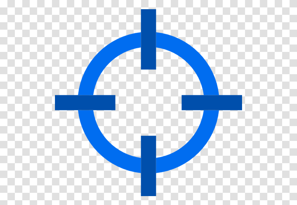 Objetivo Crosshair Icon, Outdoors, Network, Lighting Transparent Png