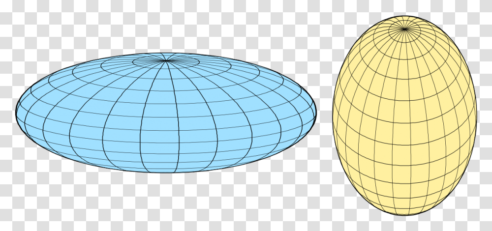 Oblate Spheroid, Sphere, Astronomy, Outer Space, Universe Transparent Png