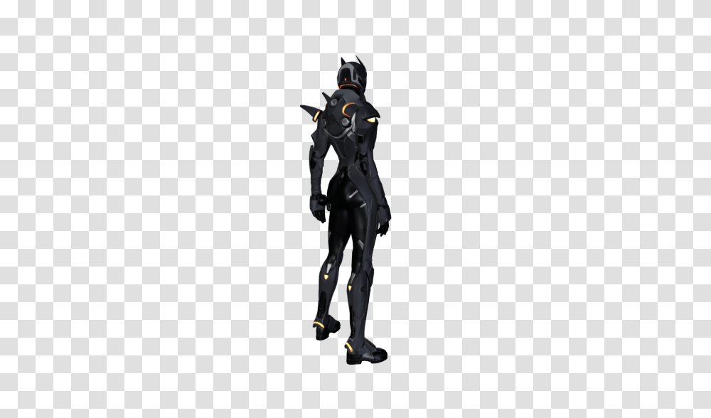 Oblivion Fortnite Outfit Skin How To Get Update Fortnite Watch, Batman, Person, Human, Figurine Transparent Png