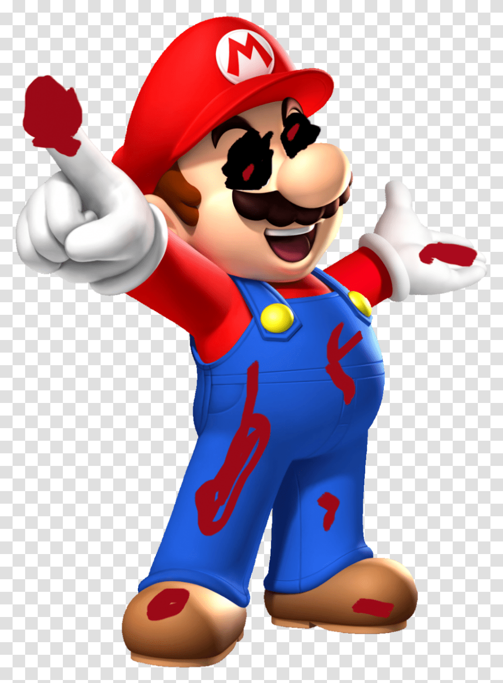 Oblivioushd S Image Mario Party 9 Mario, Super Mario, Toy, Helmet Transparent Png