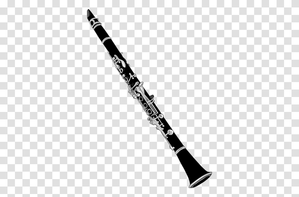 Oboe, Musical Instrument, Clarinet, Sword Transparent Png