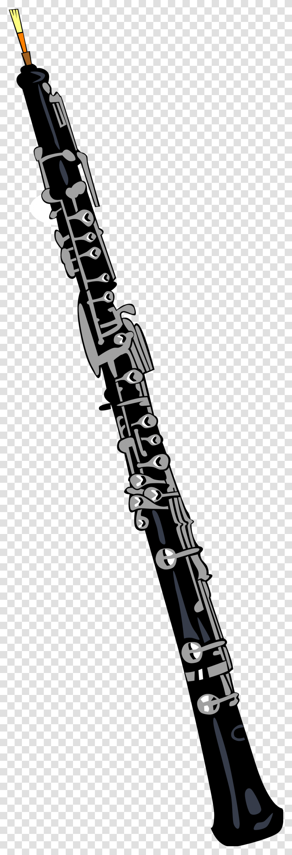 Oboe, Musical Instrument, Sword, Blade, Weapon Transparent Png