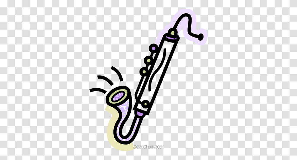 Oboes Royalty Free Vector Clip Art Illustration, Musical Instrument, Leisure Activities, Clarinet Transparent Png