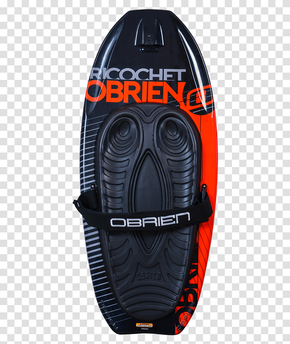 Obrien Ricochet Kneeboard Surfing, Chair, Furniture, Helmet, Clothing Transparent Png