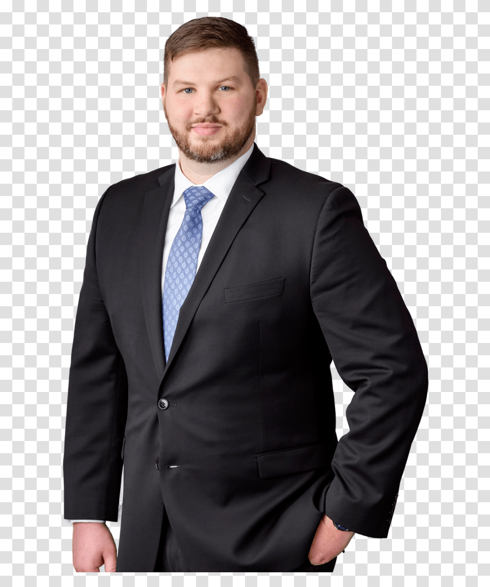 Obryanattorney Portrait Tuxedo, Tie, Accessories, Accessory Transparent Png