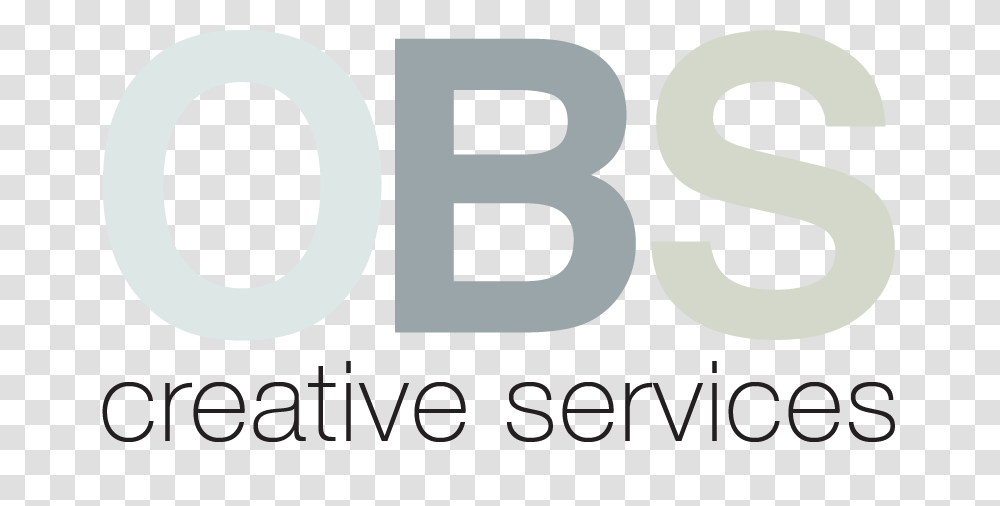 Obs Creative Services, Word, Number Transparent Png