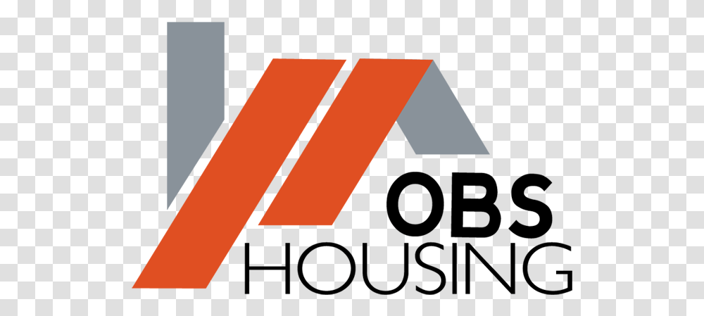 Obs Housing Vertical, Text, Label, Logo, Symbol Transparent Png