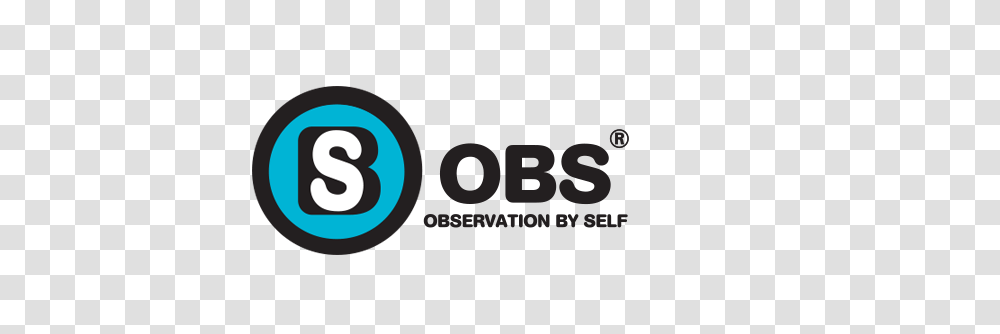 Obs Observation, Number, Alphabet Transparent Png