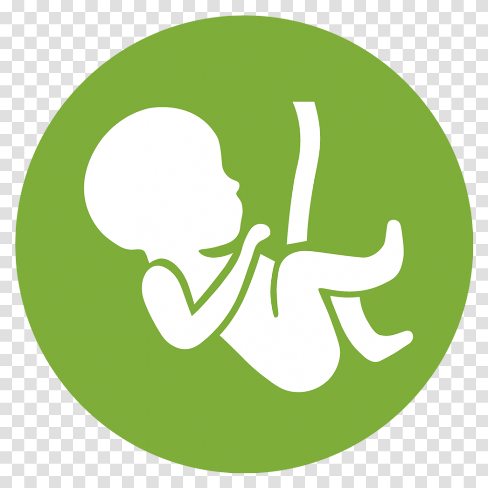 Obs Obstetrics And Gynaecology Icon, Text, Logo, Symbol, Face Transparent Png
