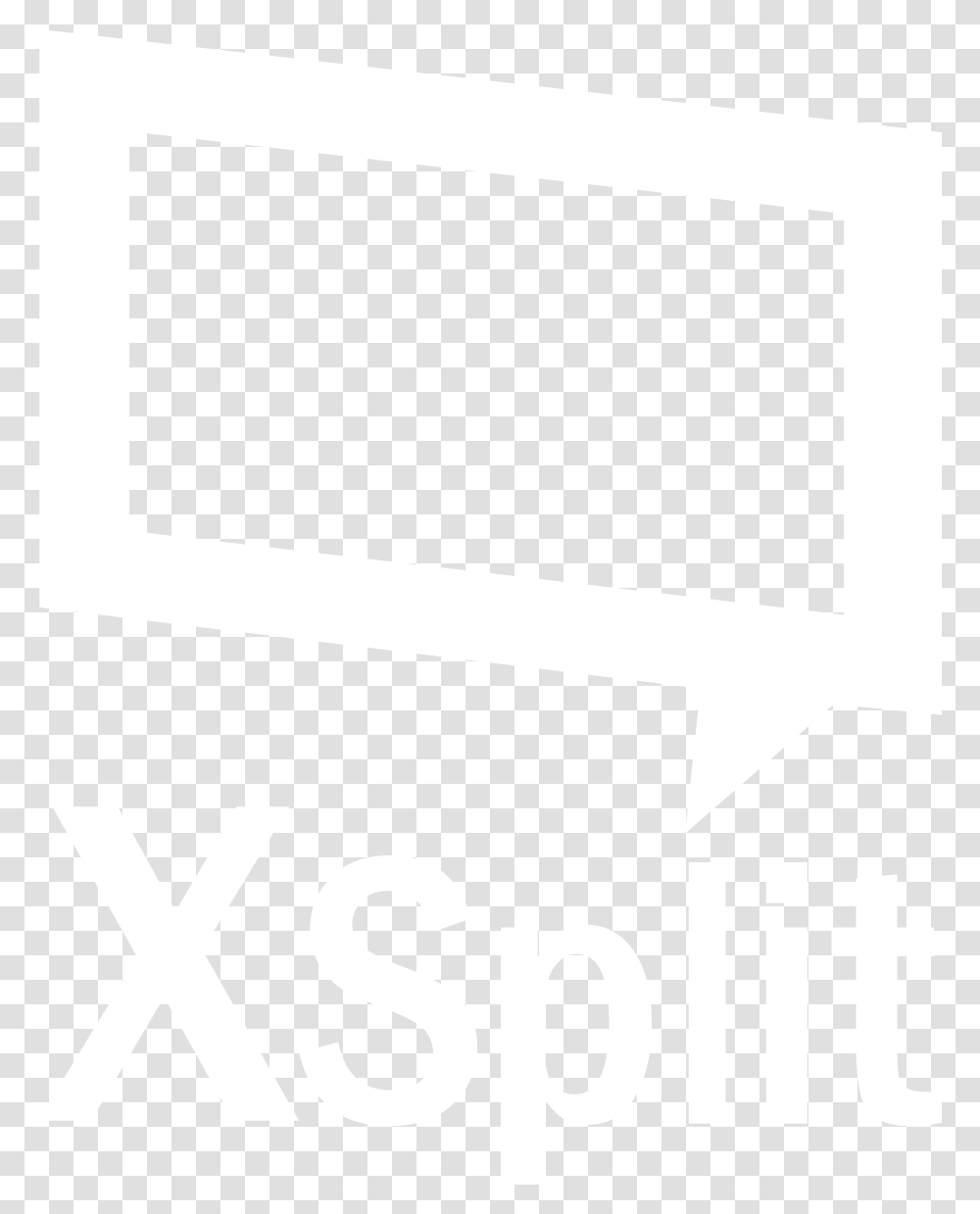 Obs Vs Xsplit, White, Texture, White Board Transparent Png