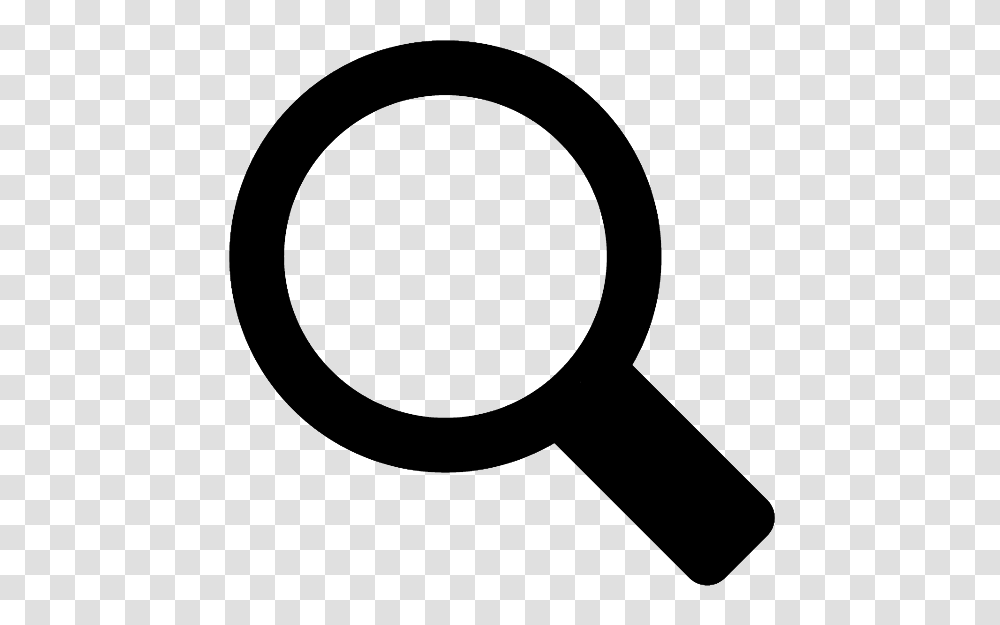 Observation Icon Clipart Magnifying Glass Icon Transparent Png