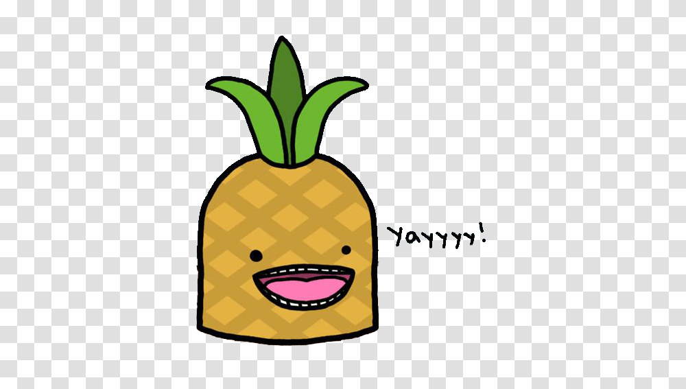 Obsessive Compulsive Disorder Ocd Smiles, Plant, Pineapple, Fruit, Food Transparent Png