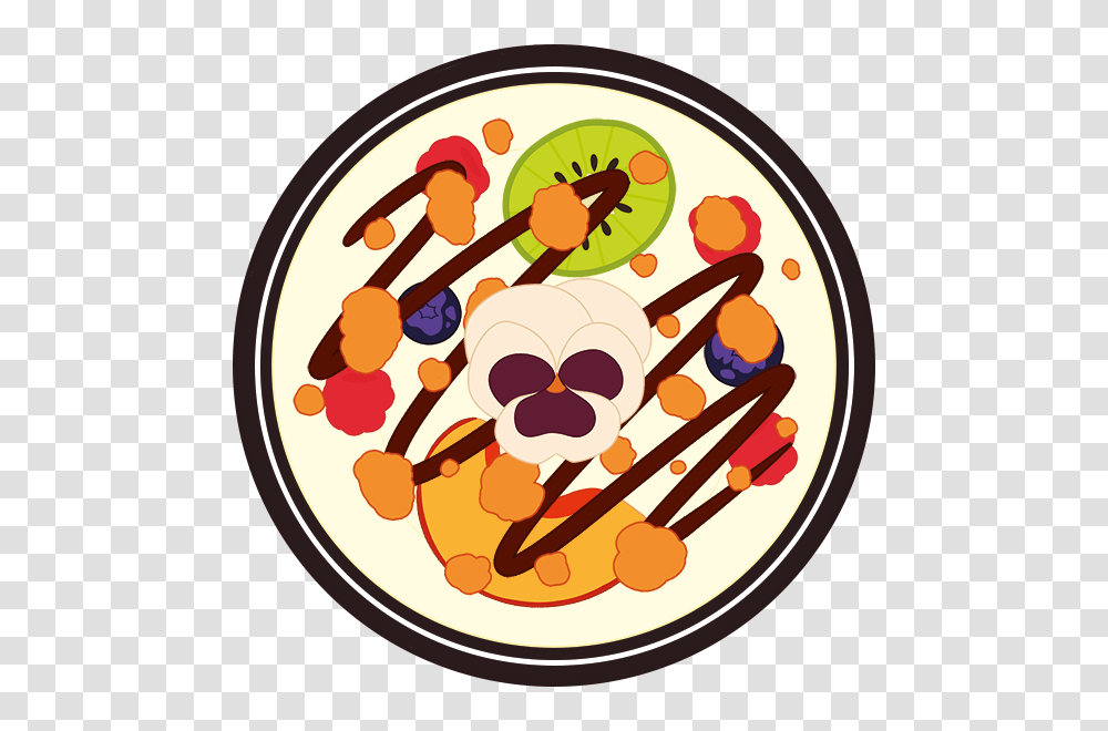Obsidian Prints On Twitter The Food Bowl Creator Kit Is Now, Meal, Dish, Poster Transparent Png